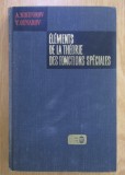 A. Nikiforov - Elements de la theorie des fonctions speciales