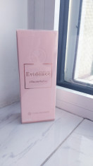 Parfum Evidence yves rocher sigilat 50ml foto