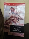 RECVIEM PENTRU UN CUI - OLGA LOSSKY