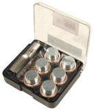 Cumpara ieftin Kit reparat filet buson baie ulei M15x1.5