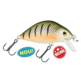 Voblere floating Baracuda Deluxe 9187, 60 mm, 12.8 g