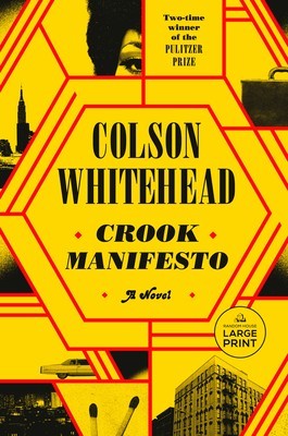 Crook Manifesto foto