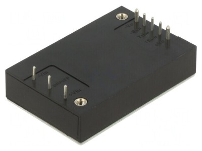 Convertor DC/DC 100W 12-160V la 28V 3.6A foto