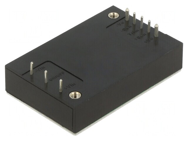 Convertor DC/DC 100W 12-160V la 28V 3.6A