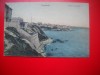 HOPCT 624 N VEDERE SPRE BAI IN ANUL 1908 CONSTANTA-CT-CIRCULATA, Printata