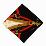 Guess, Guess, Eșarfă textilă, AW9067VIS03BML, Pentru femei