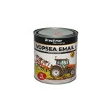 Vopsea email anticoroziva 3 in 1 rosu imperial 1L, pentru interior si exterior