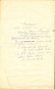 Inventar Avere Medic Militar Roman Basarabia 1940: Retragere Ultimatum Sovietic - Document Istoric Detaliat (8 Pagini)
