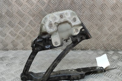 Balama capota st&amp;acirc;nga față LAND ROVER RANGE ROVER VELAR L560 2020 OEM: J8A2-16800-GHR3A,J8A2-16800-AF | 22309255 foto