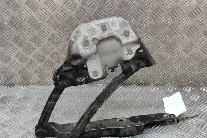 Balama capota st&acirc;nga față LAND ROVER RANGE ROVER VELAR L560 2020 OEM: J8A2-16800-GHR3A,J8A2-16800-AF | 22309255