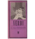 Alice Mavrodin - Verdi - 127489