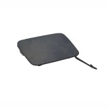 Ornament carlig de remorcare AUDI A8 (D4/4F), 11.2013-09.2017, fata,
