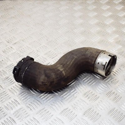 Furtun intercooler st&amp;acirc;nga MERCEDES-BENZ SPRINTER 3-t 906 2013 OEM: A9065283782 3003274 foto