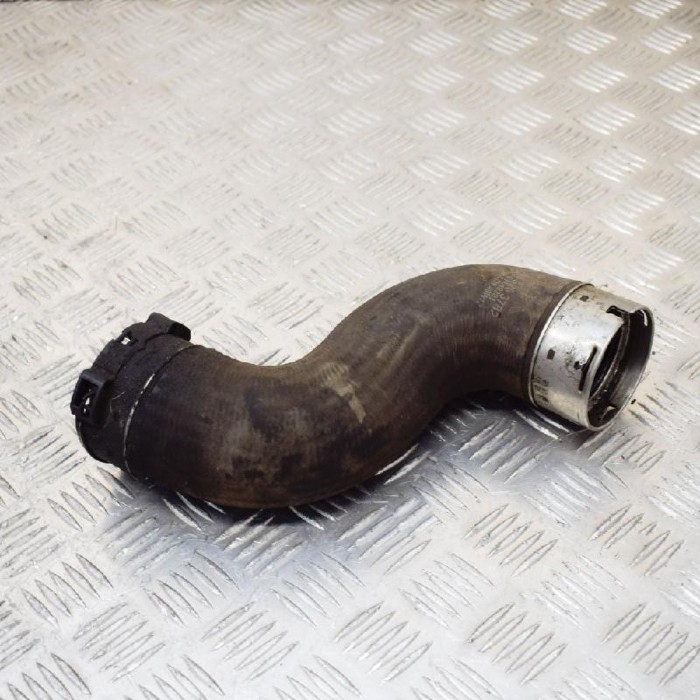 Furtun intercooler st&acirc;nga MERCEDES-BENZ SPRINTER 3-t 906 2013 OEM: A9065283782 3003274