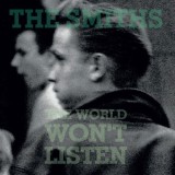 The World Won&#039;t Listen | The Smiths, Warner Music