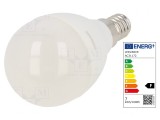 Lampă LED E14 7.5W 4000K Alb Neutru