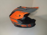 Cumpara ieftin Casca Moto Atv Cross Enduro Downhill - EDX S-M-L-XL