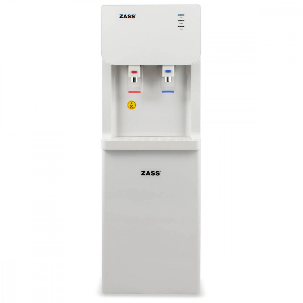 Dozator apa de podea Zass Electro ZWD 07 WF Conexiune la retea Sistem de  filtrare a apei Indicatoare LED pentru apa calda/apa rece Racire cu  compresor | Okazii.ro