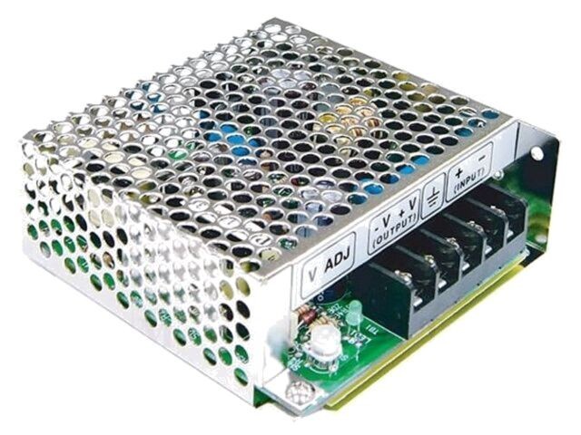Convertor DC/DC 12V 2.1A 25.2W