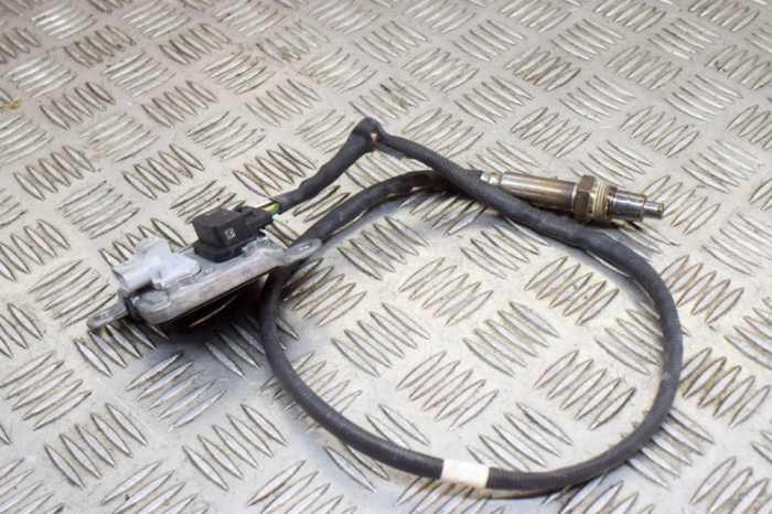 Sonda lambda NISSAN QASHQAI II J11, J11_ 2019 OEM: A2C16635100,227901939R 12248765
