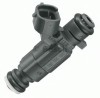 Injector AUDI A4 Cabriolet (8H7, B6, 8HE, B7) (2002 - 2009) BOSCH 0 280 156 180