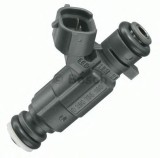 Injector AUDI A4 (8E2, B6) (2000 - 2004) BOSCH 0 280 156 180