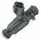 Injector AUDI A4 Cabriolet (8H7, B6, 8HE, B7) (2002 - 2009) BOSCH 0 280 156 180