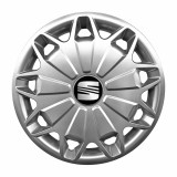 Set 4 capace roti 16 inchi (R16) Compatibile Cu Seat model - 419