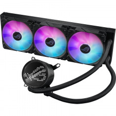 CPU Cooler, ROG RYUO III 360 ARGB