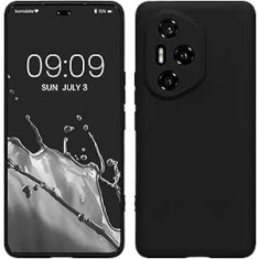 BestCase&reg; Husa pentru Honor 300 Pro / 300 Ultra 5G din Silicon Ultra Slim,