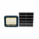 Proiector led solar 600W cu panou separat si telecomanda, IP66 rezistent la apa