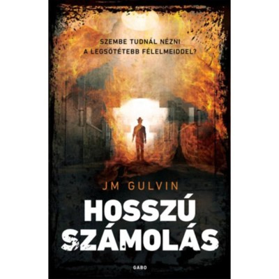 Hossz&amp;uacute; sz&amp;aacute;mol&amp;aacute;s - JM Gulvin foto