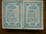 NICODIM MANDITA - CALEA SUFLETELOR IN VESNICIE ( VAMILE VAZDUHULUI ) - 2 volume - 2001