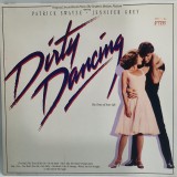 Various &ndash; Dirty Dancing (Original Soundtrack From The Vestron Motion Picture) [ vinil, LP ] RCA 1987 Europa _ NM / NM