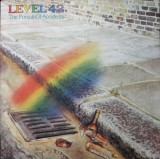 VINIL Level 42 &lrm;&ndash; The Pursuit Of Accidents VG+, Pop