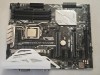 Kit Placă de bază ASUS PRIME Z270-A, , Socket 1151 + Procesor Intel Pentium G4560, Pentru INTEL, DDR4, LGA 1151