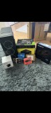 Titlu: PC Gaming i5-13400F | RTX 3060 12GB | SSD 1TB NVMe Fast 16GB RAM | Wi-Fi | Cutii complete