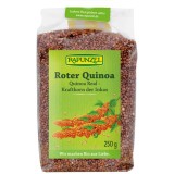Quinoa Rosie Integrala Bio Rapunzel 250g