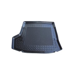 Tavita portbagaj Toyota Corolla (E14/E15), 03.2007-06.2010 , cu panza antialunecare