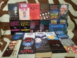 STEPHEN KING CARTI (22 VOL) EDITIE BROSATA