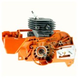 Motor complet drujba Husqvarna 362, 365, 371, 372 Farmertec