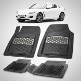 Cumpara ieftin Covorase Mazda RX-8 I Compatibile 2003-2012 | Silver