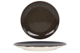 Bonna Farfurie pentru cină - Ore Tierra - Porţelan - 27 cm - set de 6