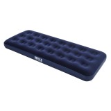 Saltea gonflabila Bestway Pavillo, pentru camping, 1 persoana, 185 x 76 x 22 cm