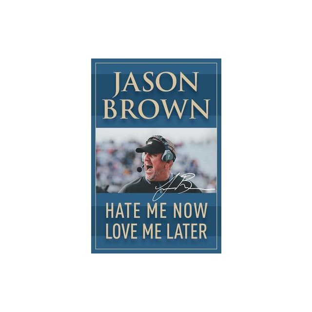 Hate Me Now, Love Me Later