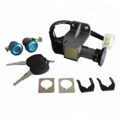 Contact Pornire Scuter Chinezesc 4T 50-80cc R12 M1