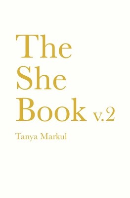 The She Book V.2 foto