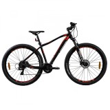 Cumpara ieftin Bicicleta Mtb Devron Riddle 2023 RM0.9 - 29 Inch, M, Negru-Rosu Ultimate FactoryBikes