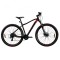Bicicleta Mtb Devron Riddle 2023 RM0.9 - 29 Inch, M, Negru-Rosu Ultimate FactoryBikes