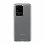 Husa Samsung Galaxy S20 Ultra - Transparent - EF-QG988TTE